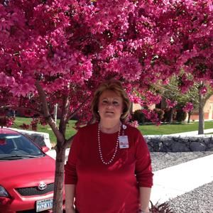 Meet your Posher, Janet