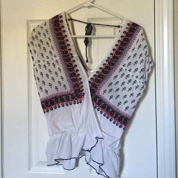 Free People Top