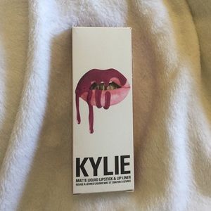 🆕 Listing‼️ Posie K Lip Kit