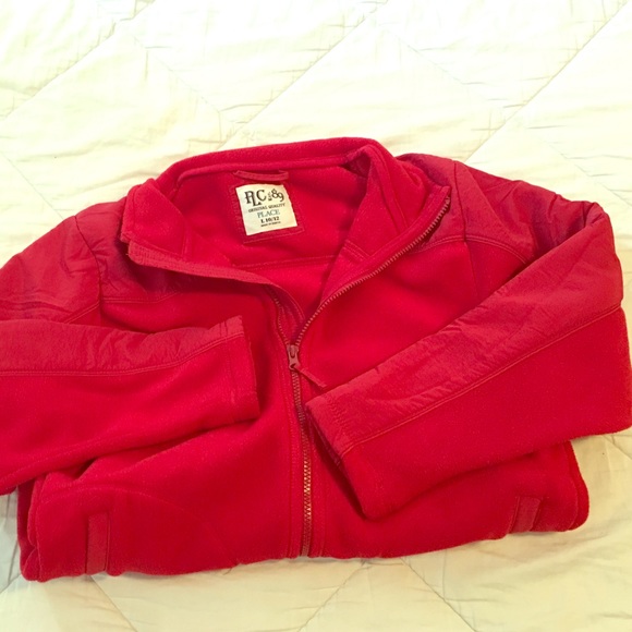 Boys fleece sweater