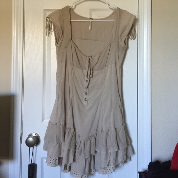 Free People Dress