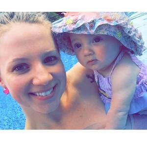 Meet your Posher, Katelyn