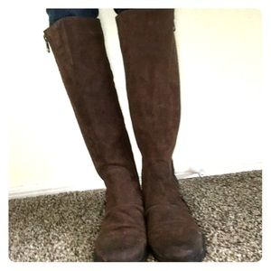 Steve Madden Boots!!