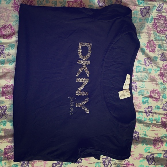 Dkny blouse