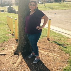 Meet your Posher, Tiffany