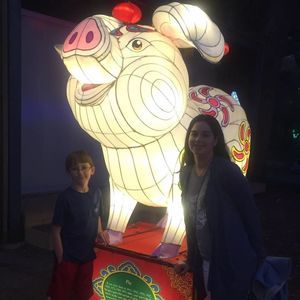 Meet your Posher, Vanessa