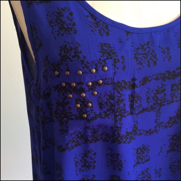 edge Hi Low Top - Picture 2 of 4