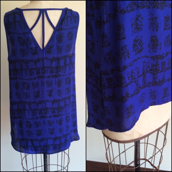 edge Hi Low Top - Picture 4 of 4