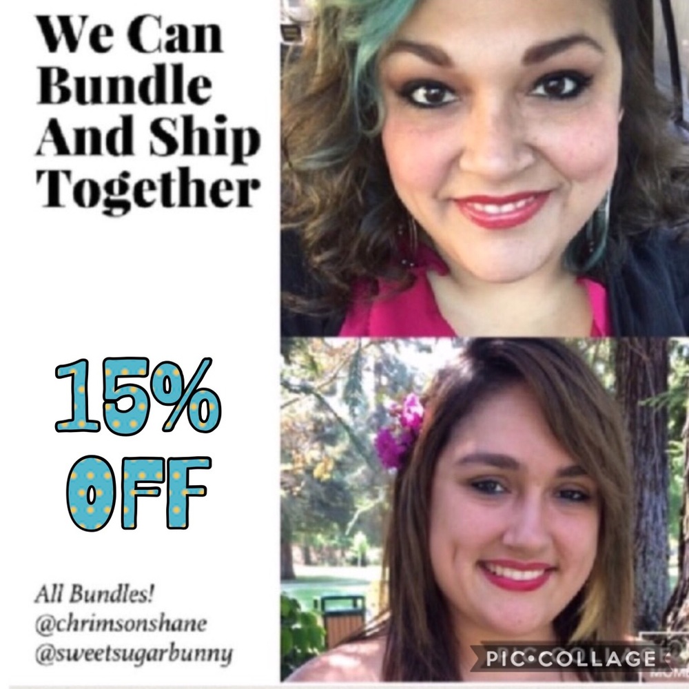 💵Shop 2 Closets & SAVE!
