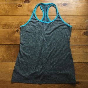 Champion Exercise Top