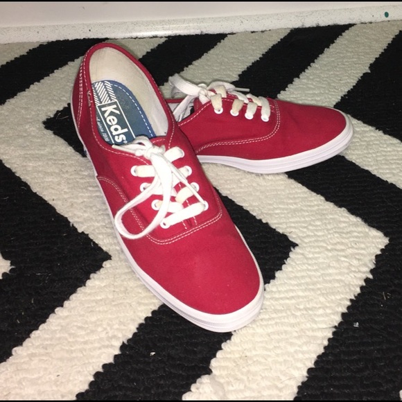 Red Keds