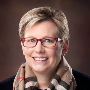 Meet your Posher, Becky