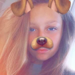 Meet your Posher, Jada