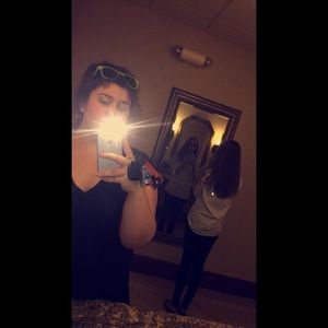 Meet your Posher, Emily