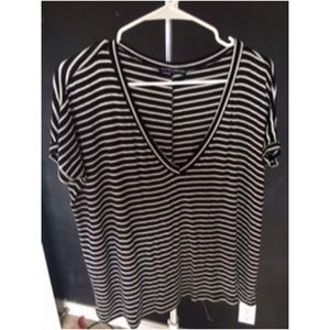 Brandy Melville Slouchy Top