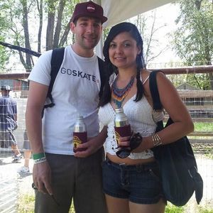 Meet your Posher, Darlene