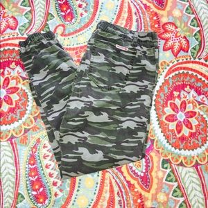 True Religion Joggers