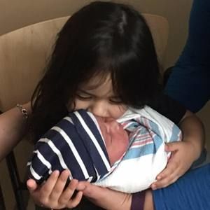 Meet your Posher, Amelia