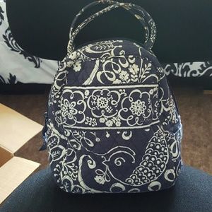 Vera Bradley Lunch box/bag