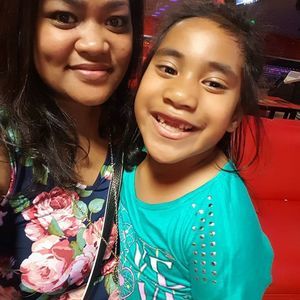 Meet your Posher, Line