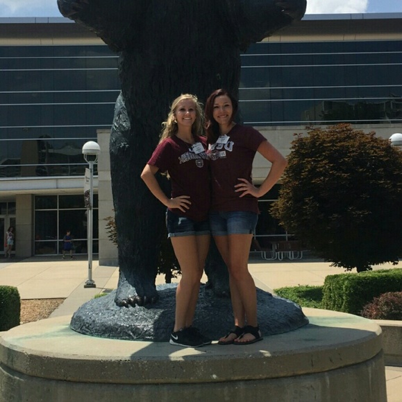 Meet your Posher, Tavia