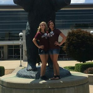 Meet your Posher, Tavia