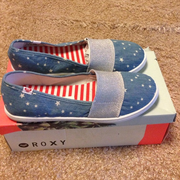 Roxy Shoes - Shoes