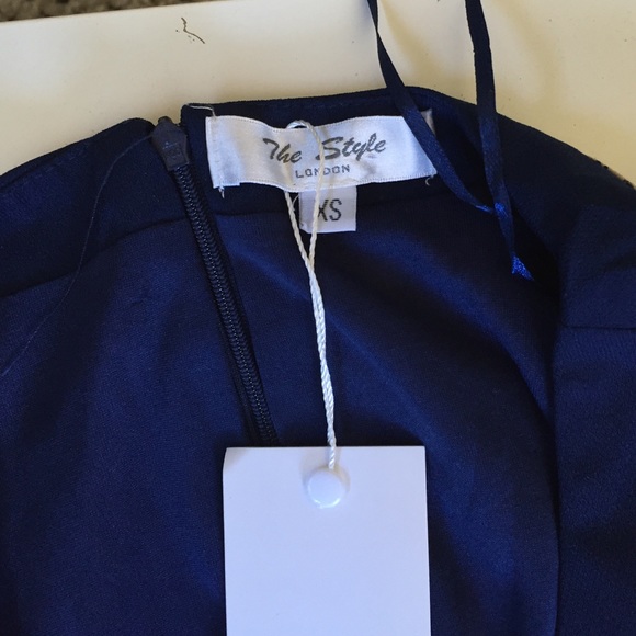 Romper - Picture 3 of 4