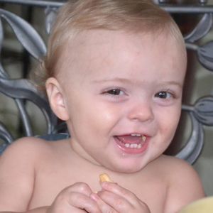 Meet your Posher, Barbara