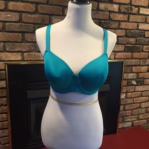 NWOT 38D Cacique Breathable Bra!