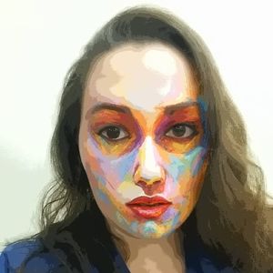 Meet your Posher, Chrissy