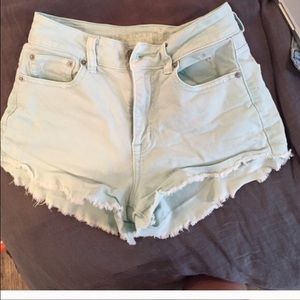 short and tank bundle