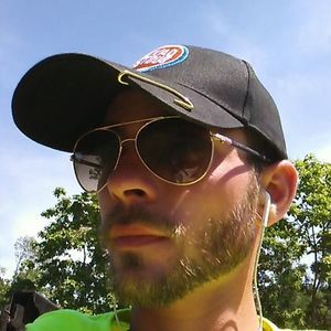 Meet your Posher, Matt