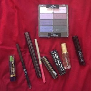 MAKEUP BUNDLE