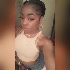 Meet your Posher, Sharmayne