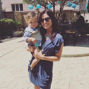 Meet your Posher, Shelly