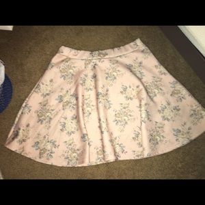 Forever 21 skirt