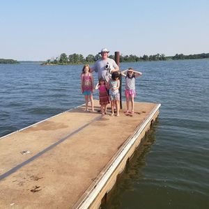 Meet your Posher, Joy