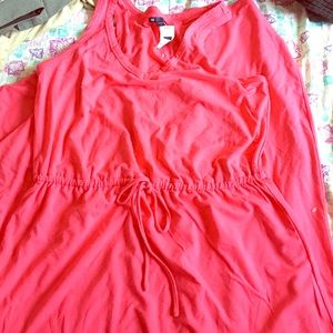 Gap women's long dress