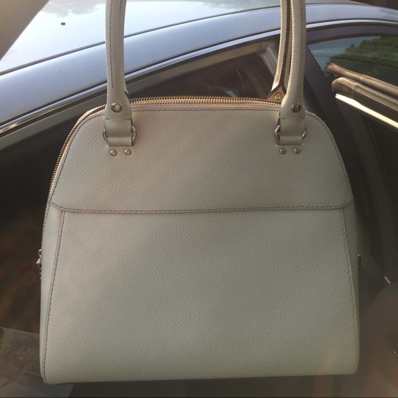 Kate spade purse - Picture 2 of 3
