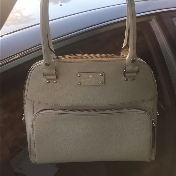 Kate spade purse - Picture 3 of 3