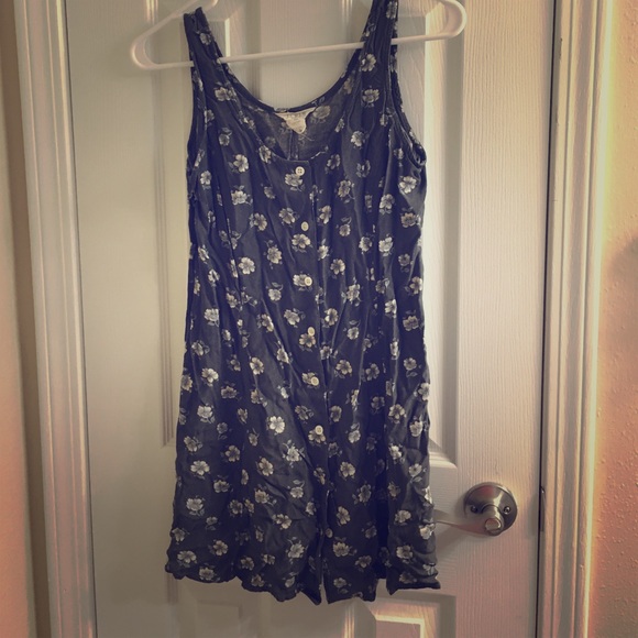 J. Crew dress