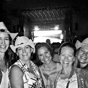 Meet your Posher, Kristine davis