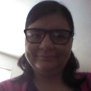 Meet your Posher, Britt