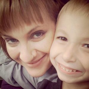 Meet your Posher, Christine