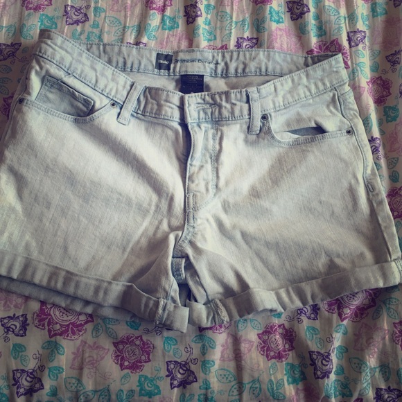 Mossimo shorts