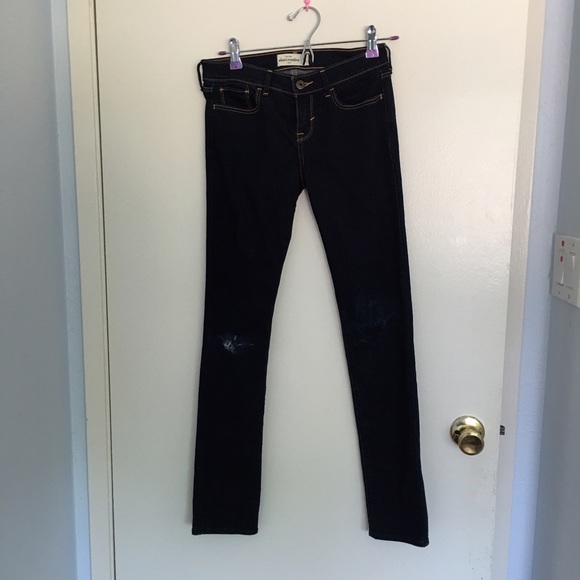 Abercrombie Kids Jeans