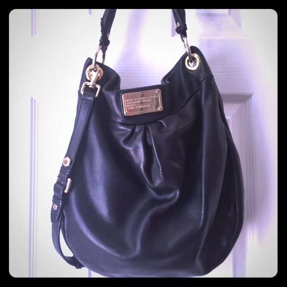 MJ crossbody bag