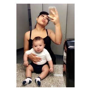 Meet your Posher, Dayanara