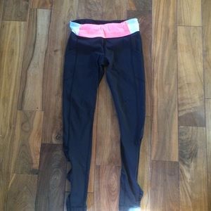 Lululemon Speed Tight Leggings